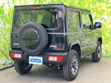 ジムニー XC 4WD 