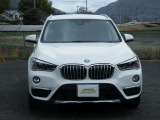 X1 xドライブ 18d 4WD 