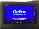 【オーディオ機能】オーディオは、フルセグTVの他にDVD/CDプレーヤーを装備♪もちろんFM/AMラジオもお聞きいただけます♪