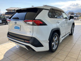 RAV4 2.5 ハイブリッド G E-Four 4WD 