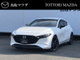 マツダ MAZDA3ファストバック