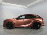 RX 500h Fスポーツパフォーマンス 4WD 