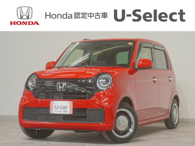 N-ONE  660 オリジナル