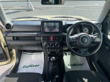 ジムニー XC 4WD 4WD 5MT
