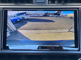 ◆バックカメラ◆後方も確認ができ、駐車の際に安全性が上がります!