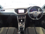 T-Roc TSI スタイル デザインパッケージ 