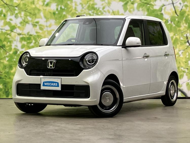 N-ONE オリジナル 