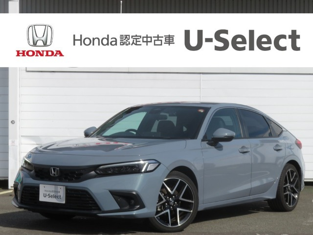 シビック  1.5 LX