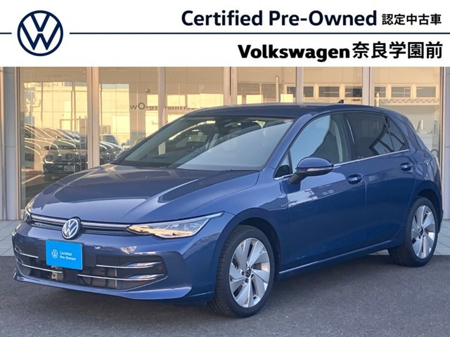 ゴルフ TDI スタイル ディーゼルターボ