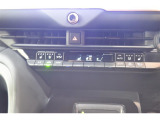 前席シートヒーター/シートベンチレーション装備。 寒い日にはぬくもりを伝え、暑い日には冷涼感をもたらしてくれます。より快適な運転を(^O^)/