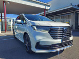 オデッセイ 2.0 e:HEV アブソルート EX 