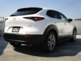 CX-30 2.0 20S Lパッケージ 