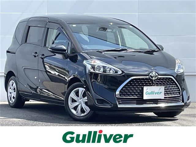 シエンタ 1.5 ファンベース G 修復歴無し（DBA-NSP170G）