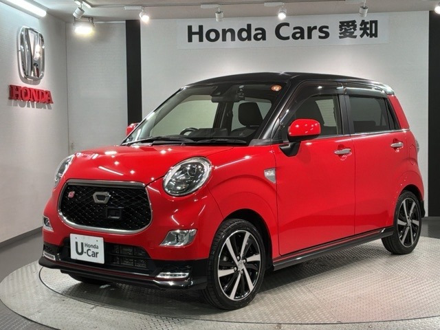 キャスト スポーツ SAII 