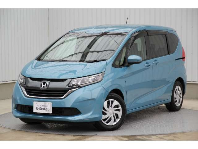 フリード 1.5 G ホンダセンシング 