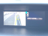 【サイドカメラ】停車・駐車時に死角になりがちな運転席から見えづらい部分の障害物を確認できます!雨天時や夜間などは特に活躍してくれるアイテムです。