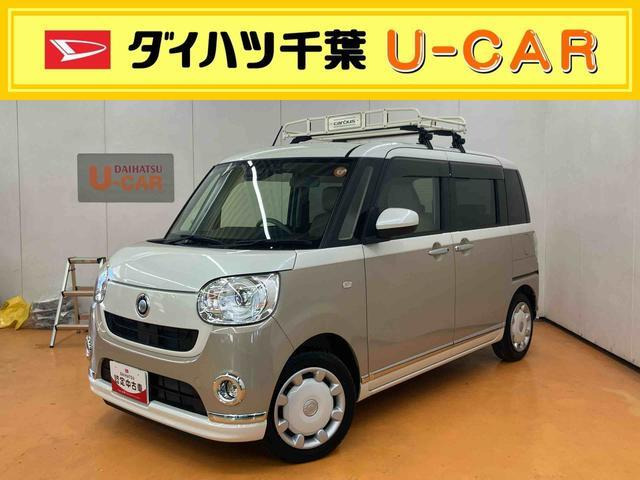 ムーヴキャンバス G メイクアップ リミテッド SAIII 