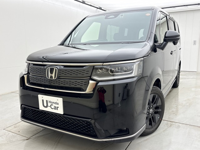 ステップワゴン 1.5 スパーダ 4WD 