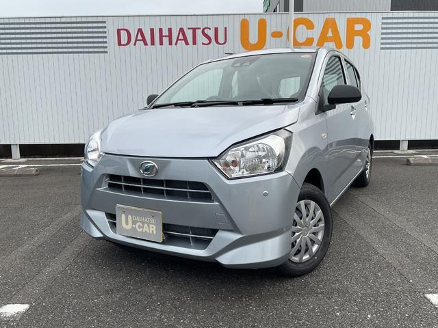 ミライース L SAIII 