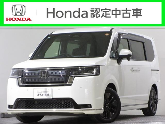 ステップワゴン 1.5 スパーダ 