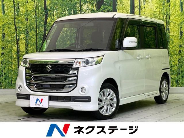 スペーシアカスタム Z