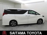 トヨタの「ロングラン保証」付き。メ-カ-を問わず、走行距離無制限、埼玉トヨタで中古車をお買い上げいただいたお客様に安心で快適なカ-ライフをお約束する1年間の保証です。有料で延長もできます。