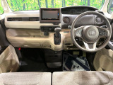 N-BOX G L ホンダセンシング 