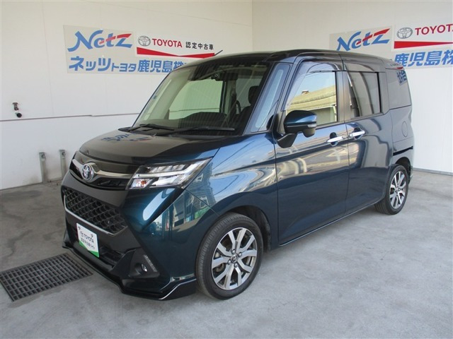 タンク 1.0 カスタム G-T