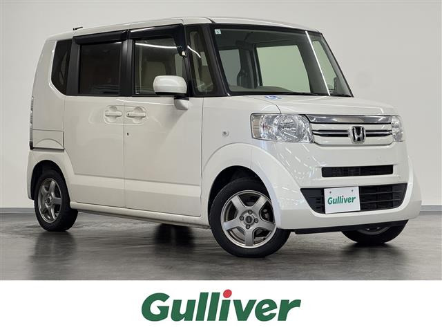 N-BOX+G修復歴無し