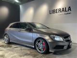 ◆LIBERALAは、輸入車選びの新たなスタイルを提案するインポート・セレクト・ブランドです。オーナー様となる方がクルマから直接感じる感性を第一にした、最良の一台との出会いをコーディネートいたします。