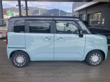 法定12ヶ月点検に準じた「納車前整備」を行います。