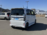 N-BOXカスタム G L ターボ ホンダセンシング 