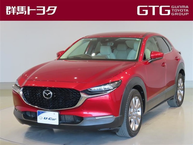 CX-30 2.0 20S 