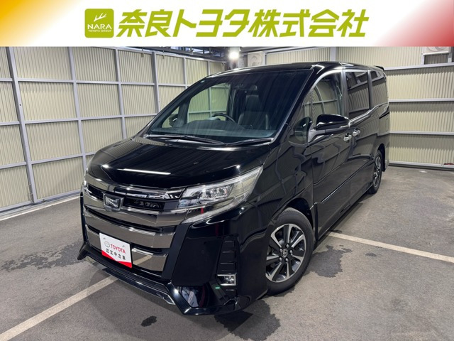 ノア 2.0 Si W×B II 