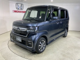 N-BOXカスタム L 4WD 