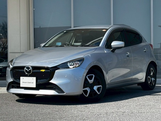 MAZDA2 1.5 15BD 
