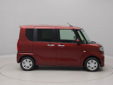 セキュリティーアラームも標準装備!愛車を盗難から守ってくれます!!