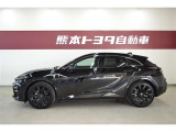 クラウンスポーツ 2.5 Z E-Four 4WD 
