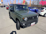 ジムニー XL 4WD 