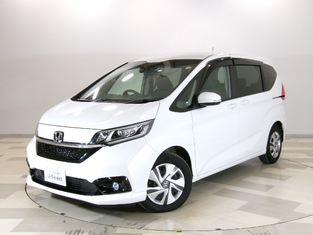 フリード+ 1.5 ハイブリッド G 