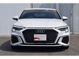A3スポーツバック 30 TFSI Sライン 