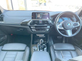 X3  xDrive 20d Mスポーツ