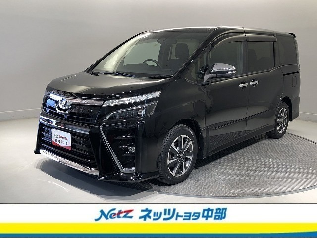 ヴォクシー 2.0 ZS 煌II 