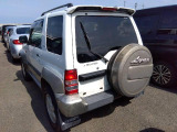 パジェロジュニア 1.1 リンクス 4WD 