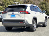 RAV4 2.5 ハイブリッド G E-Four 4WD 