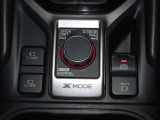 【電動パーキング】ボタンひとつでパーキングON。女性の方や運転に慣れていない方にも安心.