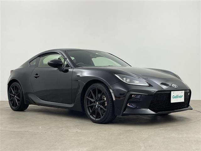 GR86 2.4 RZ 6MT修復歴無し