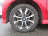 ■夏タイヤ&純正アルミホイール付き!デザインにもこだわっています☆