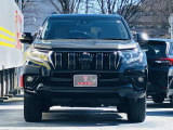 ランドクルーザープラド 2.7 TX Lパッケージ 70th アニバーサリーリミテッド 4WD 