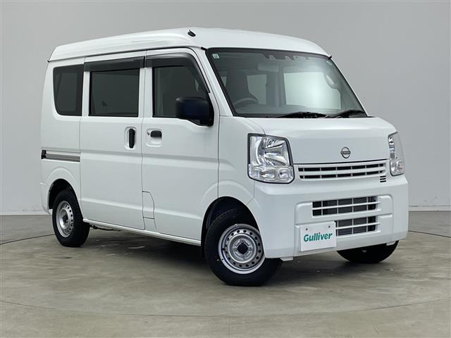 クリッパー DX 4WD 4WD 5MT